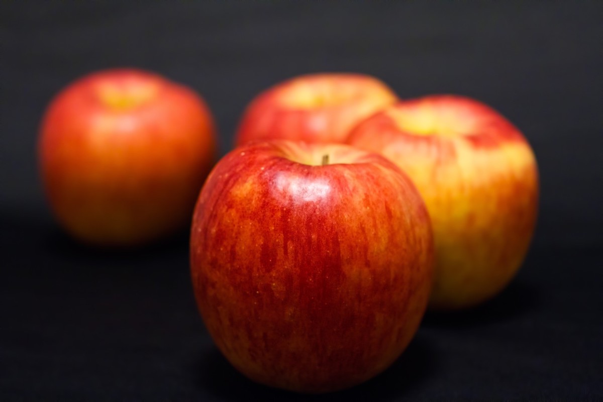 りんご農家の年収を大公開！稼げるりんご農家の実例も