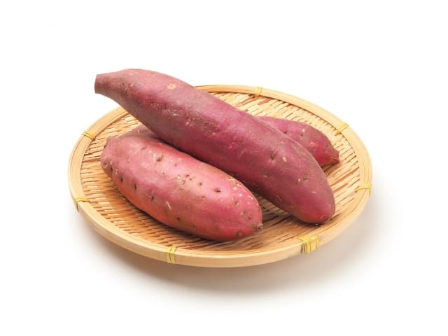 【サツマイモの賢い保存方法】常温・冷蔵・冷凍の3つの方法をマスター！