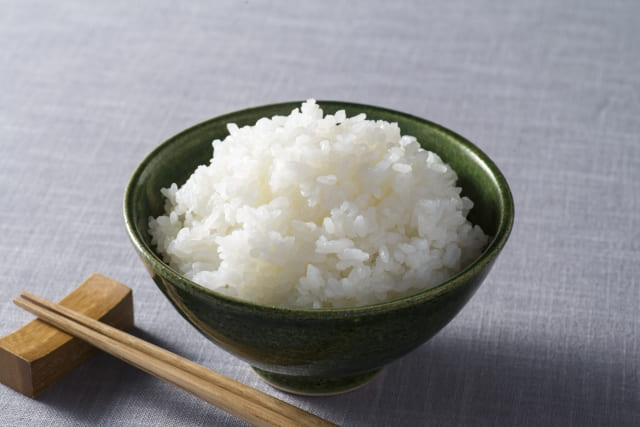お米のおいしさは保存方法で変わる