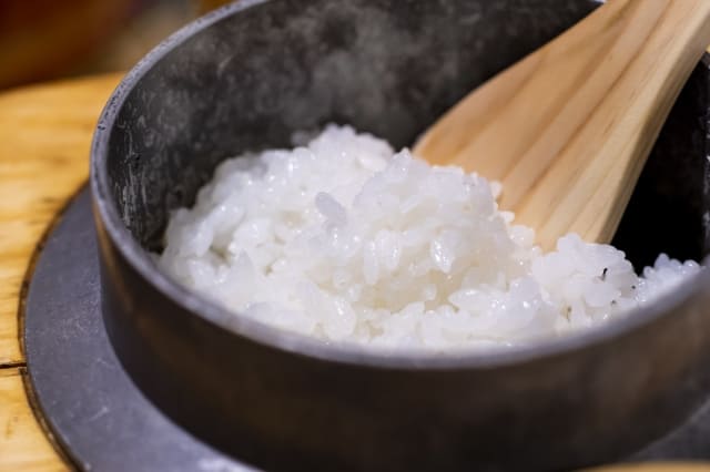 お米の賢い保存方法とおすすめ保存容器｜最高においしく食べ切れる！